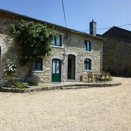 La Ferme Au Coin