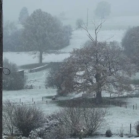 La Ferme Au Coin *