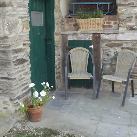 La Ferme Au Coin * Lierneux
