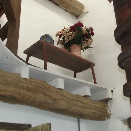 La Ferme Au Coin * Lierneux