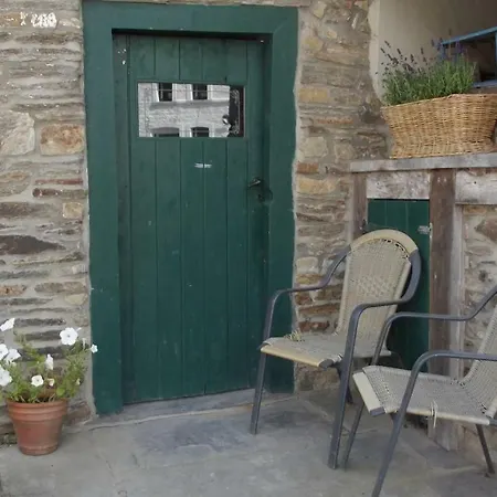 La Ferme Au Coin Apartmán