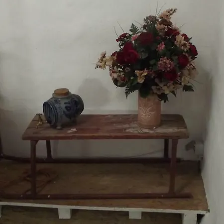 Appartement La Ferme Au Coin