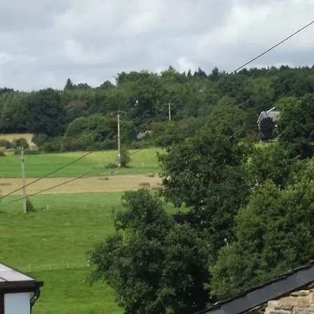 La Ferme Au Coin Appartement Lierneux