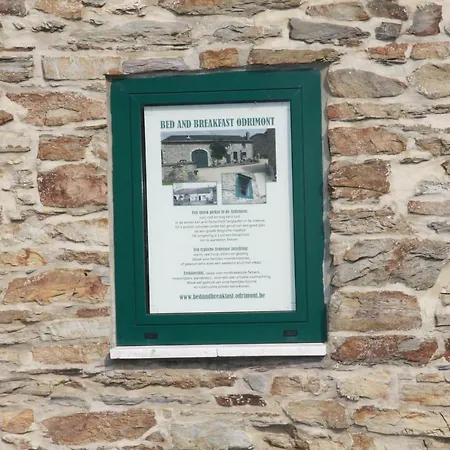 La Ferme Au Coin *