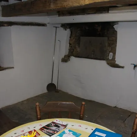 La Ferme Au Coin Apartmán