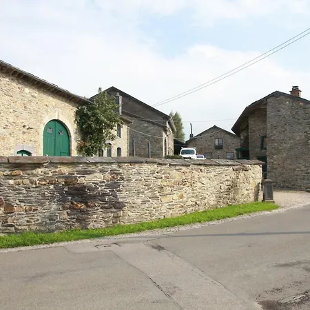 Apartmán La Ferme Au Coin *