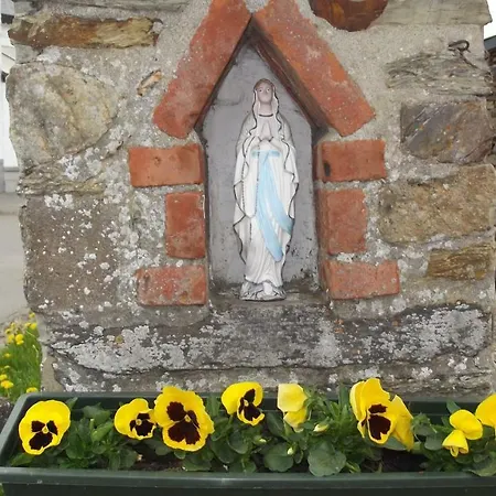 La Ferme Au Coin * Lierneux