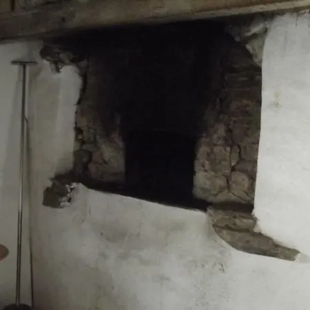 La Ferme Au Coin Apartmán *