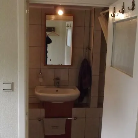 Appartement La Ferme Au Coin *