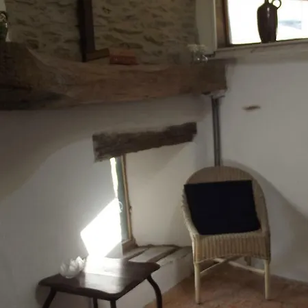 La Ferme Au Coin Apartmán Lierneux