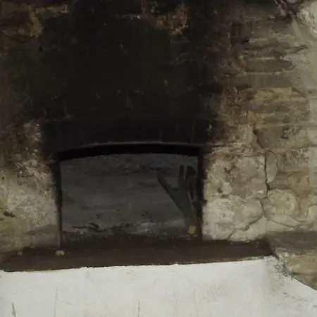 La Ferme Au Coin * Lierneux