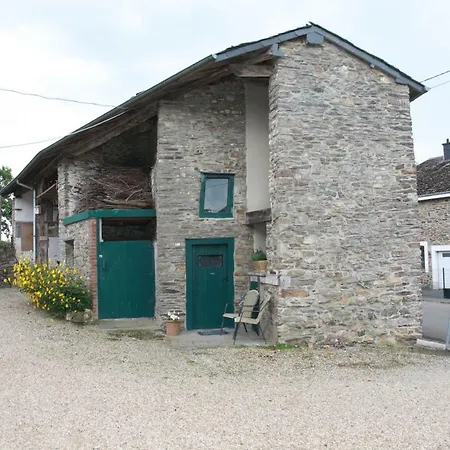 La Ferme Au Coin * Lierneux