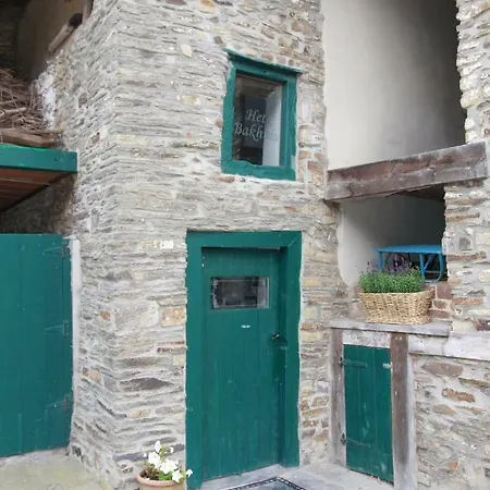 La Ferme Au Coin * Lierneux