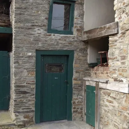 Apartmán La Ferme Au Coin Lierneux