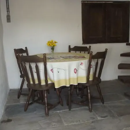 La Ferme Au Coin Appartement