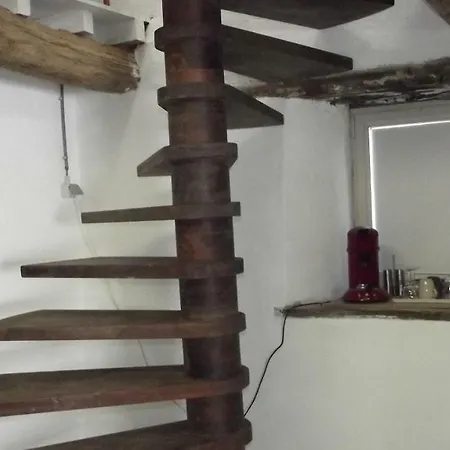 Appartement La Ferme Au Coin Lierneux