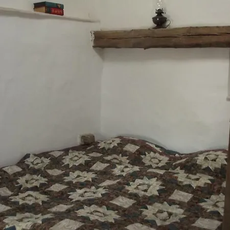 Appartement La Ferme Au Coin *