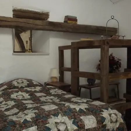 La Ferme Au Coin Apartmán *